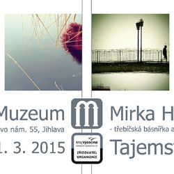 Tajemství Mirky Hedbávné v Jihlavě