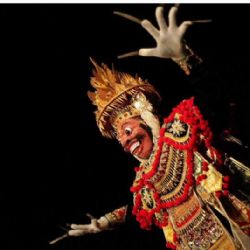 Tajuplná Indonésie Jany Wolfové v Chotěboři