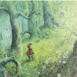 Tajuplný svět Pavla Čecha v Brodě