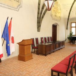 Také v Jihlavě si v úterý zvolí vedení města