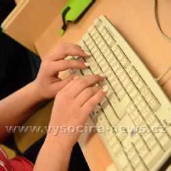 Talentovka se uskutečnila v Brodě