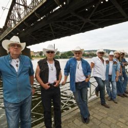 Taxmeni zahrají v Třebíči