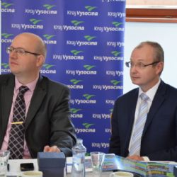 Technické fórum 2015 ve Valči