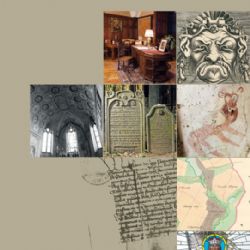 Telčští památkáři vydali novou publikaci