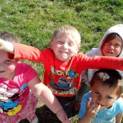 Terénní programy Sovy podporují vzdělávání dětí ve vyloučených lokalitách