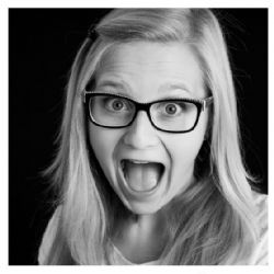 Tereza Fantová a kapela Staff v Brodě U Notáře