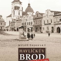 Tiskárny Havlíčkův Brod vydávají fragmenty z historie města