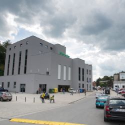 Titul Stavba roku Kraje Vysočina 2015 pro pět staveb