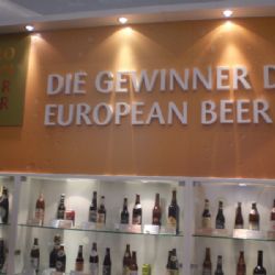 Tmavé pivo Rebel z havlíčkobrodského pivovaru třetí v European Beer Star