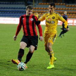 Tomáš Kučera bude oblékat plzeňský dres