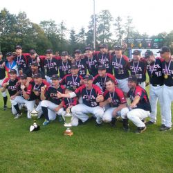 Tomáš Kusý: Už před turnajem jsme věděli, že chceme jen zlato