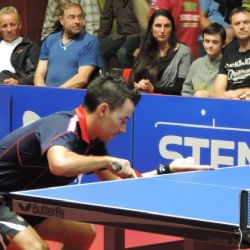 Tomáš Tregler bude hvězdou turnaje v Oslavici