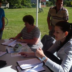 Tour de Vepříkov má nového startéra