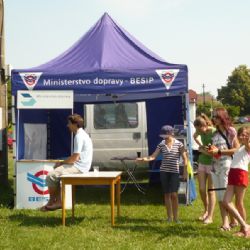 Tour de Vepříkov po sedmé