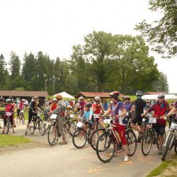 Tour de Vepříkov v novém rekordu