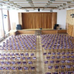 Tradiční Bystřické hody o víkendu