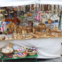 Tradiční posvícení v Jaroměřicích nad Rokytnou