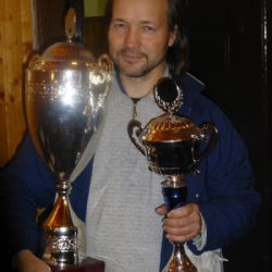 Tradiční šachový den o víkendu v Havlíčkově Borové