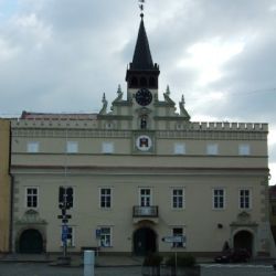 Trampský večer v Krajské knihovně Vysočiny v Brodě