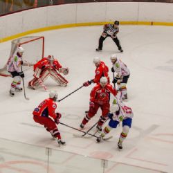 Třebíč ani Jihlava na své soupeře nestačily