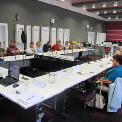 Třebíč bude pomáhat obcím i po skončení projektu