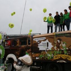 Třebíč podporuje lokální výrobky a fair trade
