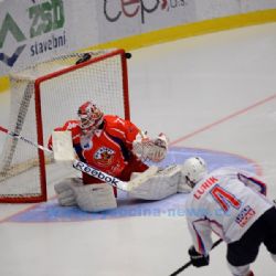 Třebíč rozstřílela Brod a je v semifinále