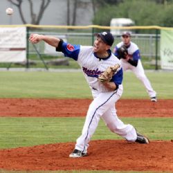 Třebíč stále vévodí ČML a v pátek bude hostit All Star Game