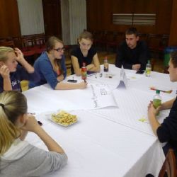 Třebíčané vybrali problémy, které trápí jejich město