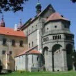 Třebíčská bazilika hostí Svatováclavský koncert