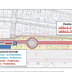 Třebíčská radnice vyhlásila anketu ke změnám na linkách MAD