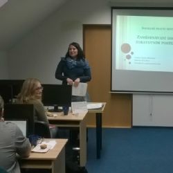 Třebíčská Vrátka nabídnou handicapovaným nové možnosti