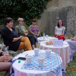 Třebíčská Vrátka se otevírají pečujícím