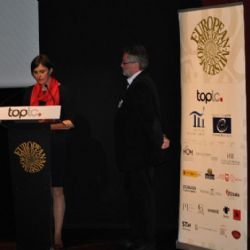 Třebíčské muzeum získalo titul Nominee EMYA 2016