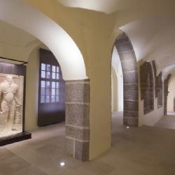 Třebíčské muzeum zpřístupňuje expozice pro handicapované