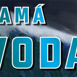 Třebíčský Alternátor chystá novou projekci Samá voda