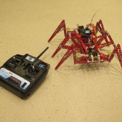 Třebíčský Alternátor o jarních prázdninách