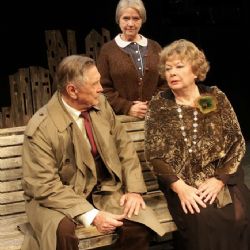 Třebíčský Festival divadla 2-3-4 herců zná svého vítěze