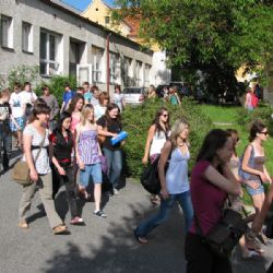 Třebíčský projekt pomáhá školám zaplatit školní psychology a speciální pedagogy