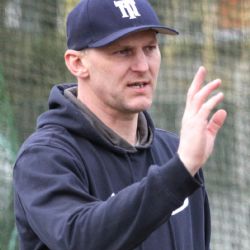 Třebíčský stadion Na Hvězdě přivítá první ligu baseballu