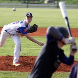 Třebíčští baseballisté změřili síly s českým výběrem