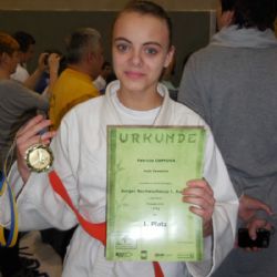 Třebíčští judisté o víkendu v Brně a Kremsu