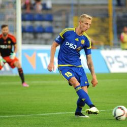 Trenér Vysočiny: Proti Slovácku potřebujeme zvítězit