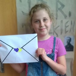 Třetí místo v celorepublikové soutěži