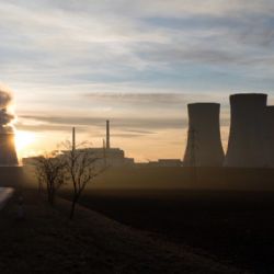 Tři bloky dukovanské elektrárny v v provozu do konce týdne