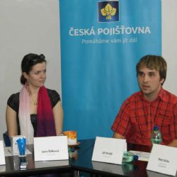 Tři Gentlemany silnic ocenili v Třebíči