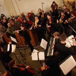 Tři králové vyrazili v úterý naposledy