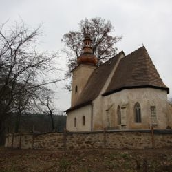 Třiatřicátý den pro podlipnické kostely