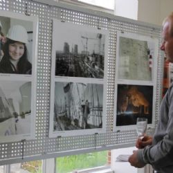 Třicetiny slaví dukovanská elektrárna výstavou