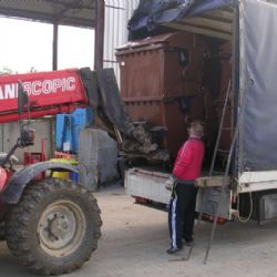 Třídění biologického odpadu začne Na Slunci v Jihlavě